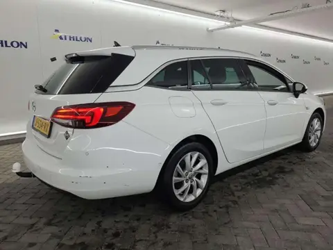 Used OPEL ASTRA Petrol 2020 Ad 