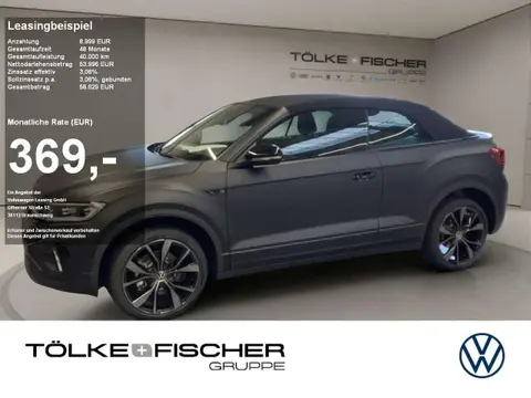 Used VOLKSWAGEN T-ROC Petrol 2024 Ad 