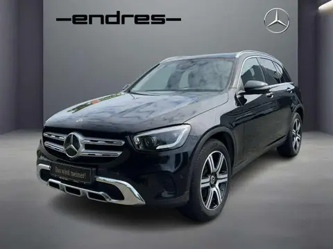 Annonce MERCEDES-BENZ CLASSE GLC Diesel 2019 d'occasion Allemagne