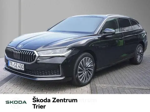 Used SKODA SUPERB Diesel 2024 Ad 