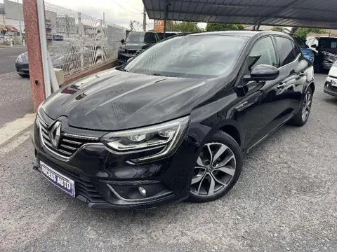 Used RENAULT MEGANE Petrol 2016 Ad 