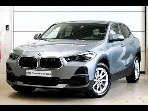 Annonce BMW X2 Essence 2023 d'occasion 