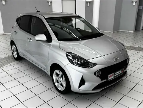 Annonce HYUNDAI I10 Essence 2021 d'occasion 