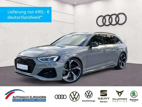 Used AUDI RS4 Petrol 2023 Ad 