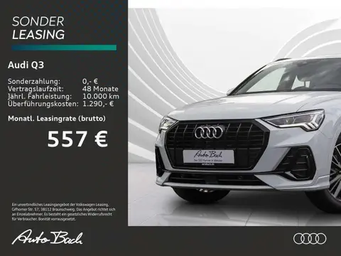 Used AUDI Q3 Petrol 2024 Ad Germany