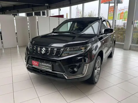 Annonce SUZUKI VITARA Essence 2020 d'occasion 