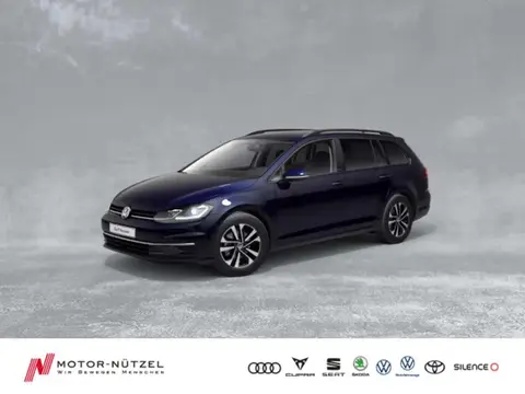 Annonce VOLKSWAGEN GOLF Diesel 2020 d'occasion 