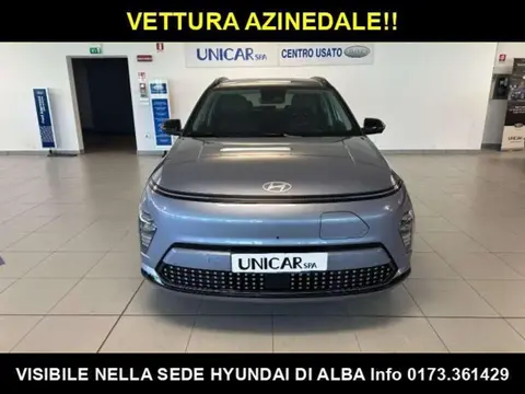 Annonce HYUNDAI KONA Électrique 2023 d'occasion 