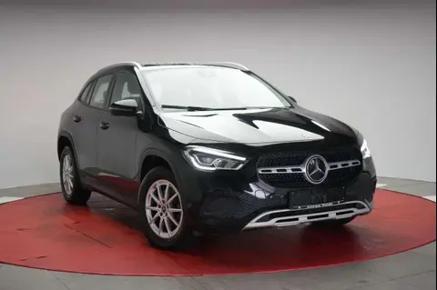 Annonce MERCEDES-BENZ CLASSE GLA Diesel 2021 d'occasion 