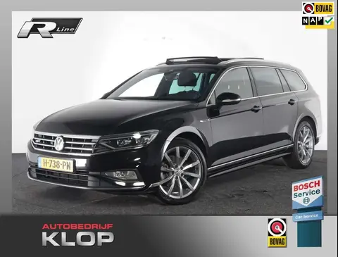 Used VOLKSWAGEN PASSAT Petrol 2020 Ad 