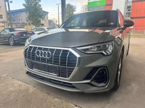 Used AUDI Q3 Diesel 2019 Ad 