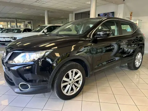 Used NISSAN QASHQAI Diesel 2016 Ad 