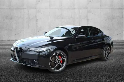 Annonce ALFA ROMEO GIULIA Essence 2024 d'occasion 