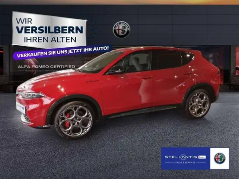 Annonce ALFA ROMEO TONALE Essence 2023 d'occasion 