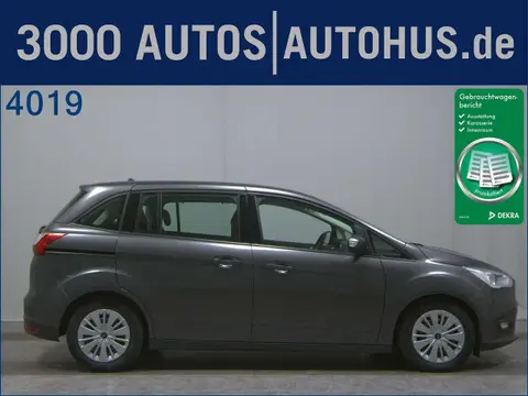 Annonce FORD GRAND C-MAX Diesel 2019 d'occasion 