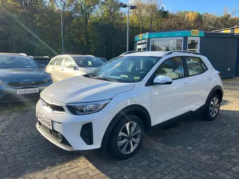 Annonce KIA STONIC Essence 2022 d'occasion 