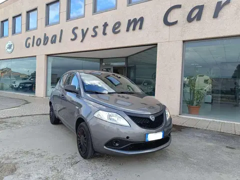 Used LANCIA YPSILON Hybrid 2021 Ad 