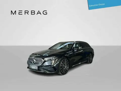 Annonce MERCEDES-BENZ CLASSE E Diesel 2024 d'occasion 