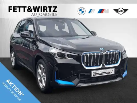 Used BMW IX1 Electric 2023 Ad Germany