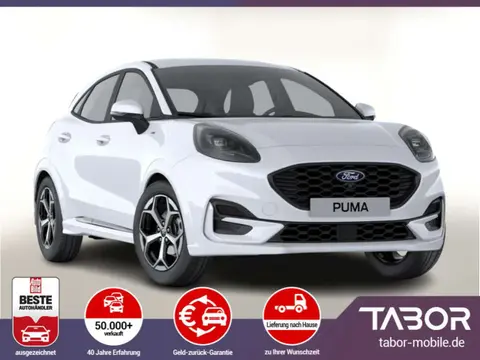 Annonce FORD PUMA Essence 2024 d'occasion 