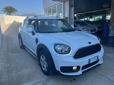 Used MINI COOPER Diesel 2017 Ad 