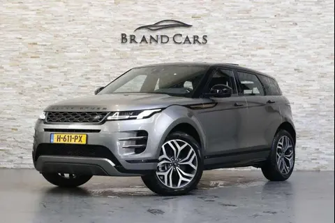 Annonce LAND ROVER RANGE ROVER EVOQUE Essence 2020 d'occasion 