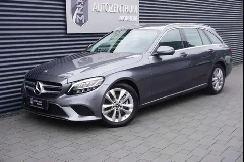 Used MERCEDES-BENZ CLASSE C Petrol 2019 Ad 