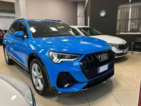 Used AUDI Q3 Petrol 2019 Ad 