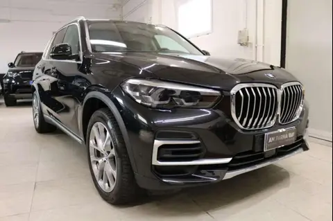 Used BMW X5 Hybrid 2022 Ad 