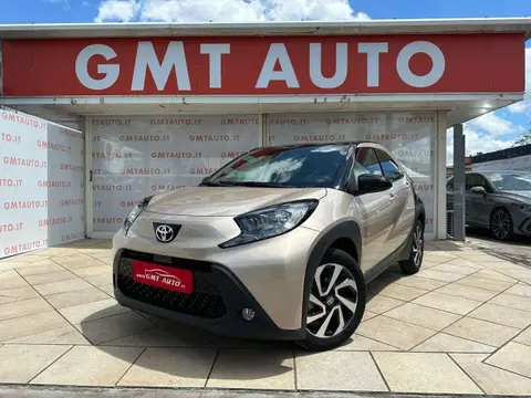 Used TOYOTA AYGO X Petrol 2022 Ad 