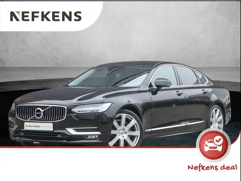 Annonce VOLVO S90 Essence 2020 d'occasion 