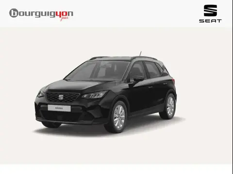 Used SEAT ARONA Petrol 2024 Ad 