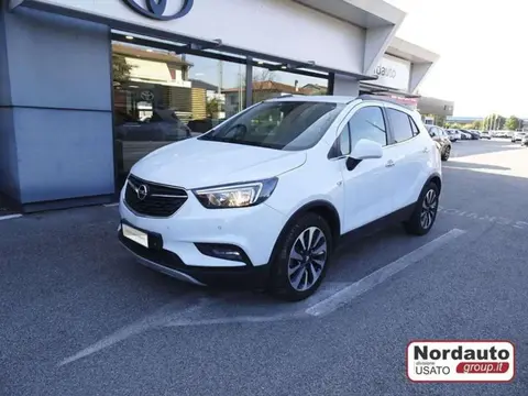 Annonce OPEL MOKKA Diesel 2019 d'occasion 