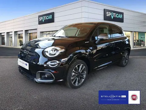 Used FIAT 500X Petrol 2024 Ad 