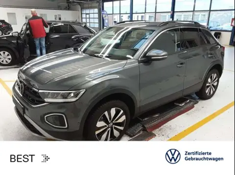 Annonce VOLKSWAGEN T-ROC Essence 2023 d'occasion 