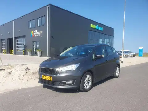 Annonce FORD C-MAX Essence 2015 d'occasion 