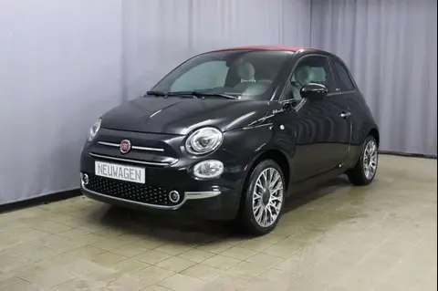 Used FIAT 500C Petrol 2022 Ad 