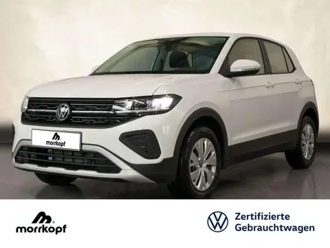 Used VOLKSWAGEN T-CROSS Hybrid 2024 Ad 