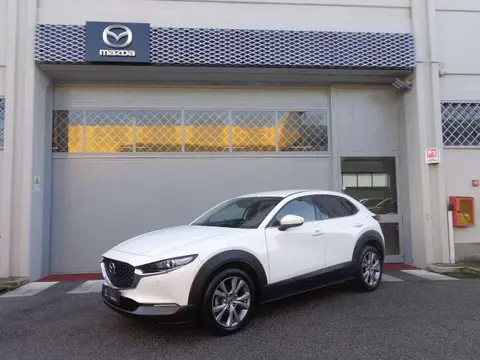 Used MAZDA CX-30 Hybrid 2020 Ad 