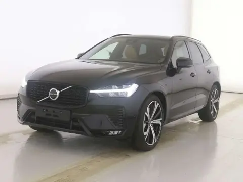 Annonce VOLVO XC60 Diesel 2024 d'occasion 