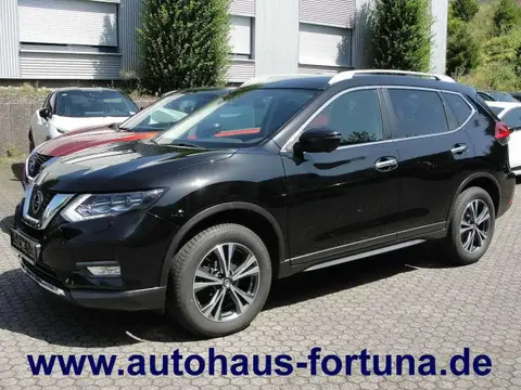 Annonce NISSAN X-TRAIL Essence 2019 d'occasion 