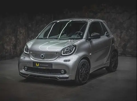 Annonce SMART FORTWO Essence 2018 d'occasion Allemagne