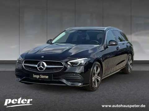 Used MERCEDES-BENZ CLASSE C Diesel 2023 Ad 