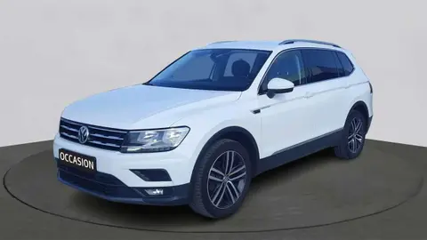 Annonce VOLKSWAGEN TIGUAN Essence 2018 d'occasion 