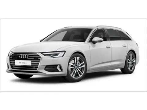 Used AUDI A6 Hybrid 2023 Ad 