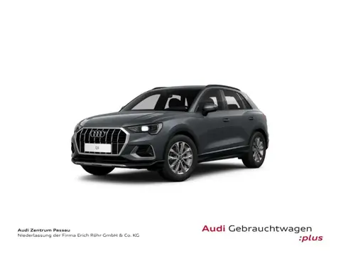 Used AUDI Q3 Diesel 2023 Ad Germany