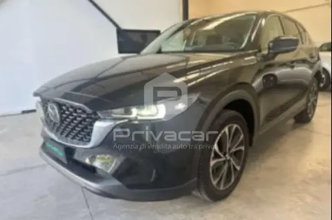 Annonce MAZDA CX-5 Diesel 2024 d'occasion 