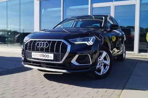 Used AUDI Q3 Petrol 2019 Ad 