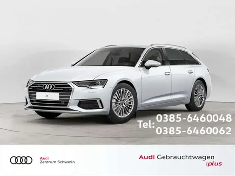 Annonce AUDI A6 Diesel 2022 d'occasion 