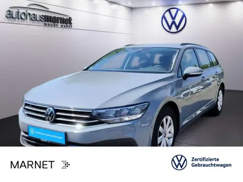 Used VOLKSWAGEN PASSAT Petrol 2022 Ad 